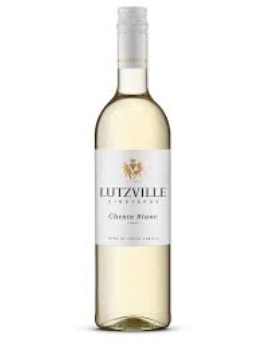 LUTZVILLE CHENIN BLANC 750ML